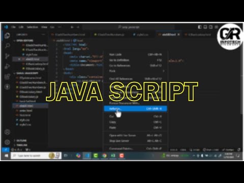 Simple Calculator Using JavaScript | Add, Subtract, Multiply & Divide | Beginner Project