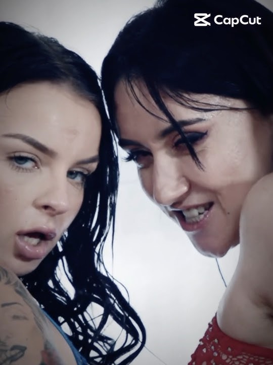 Mandy Muse and Payton Preslee Edit