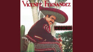 Video thumbnail of "Vicente Fernández - La Última Carta"