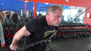 3 simple tips For big triceps by mountaindog1 102,938 views 4 months ago 6 minutes