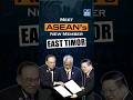 East Timor Joins ASEAN — Meet the New Member Nation! | NEXT IAS