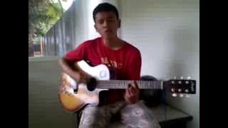 Lagu Cinta ~Ares cover