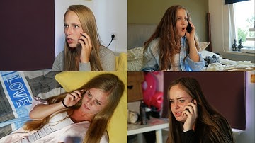 Little Mix - Hair ft. Sean Paul Clip Cover (Meeles Brothers)