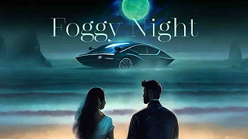 Foggy Night | Jassi X | Latest Punjabi Songs 2024 | New Punjabi Songs 2024