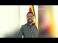 Uganda opposition leader Bobi Wine says he has left country