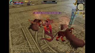 Tr Sro Arena Coi̇n Toplama.