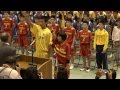 全中ハンドボール【開会式】