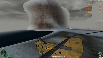 teamwork - C&C Renegade - Interim Apex