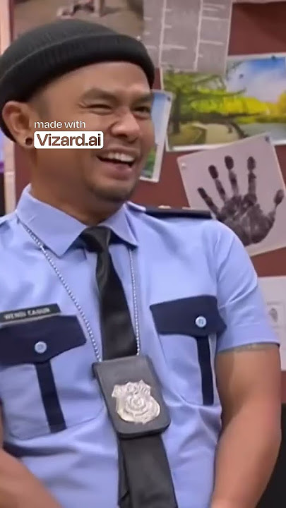 Komunikasi Unik Komandan Lewat Surat!