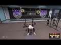 4 (EASIEST)WORKOUTS TO GET 4 STARS🤩 NBA 2K25