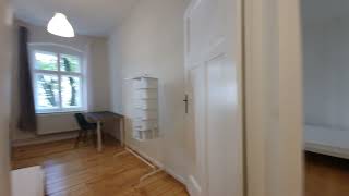 2-bedroom apartment for rent in Berlin, all bills included - Spotahome (ref 1645402)