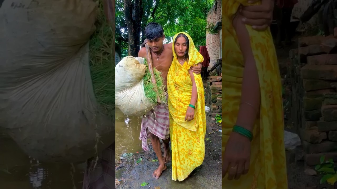 sukh dukh Jeevan ke rang hai 😭🙏🥹 