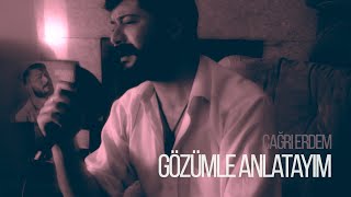 Gözümle Anlatayım - Çağrı Erdem | Kıssadan Hisset  Resimi