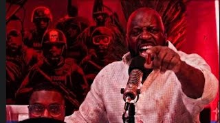 TOMMY SOTOMAYOR GOES INTO RED PILL RAGE
