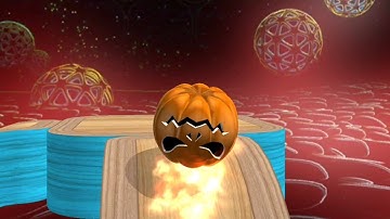 Going Balls - Speedrun Gameplay Level 223