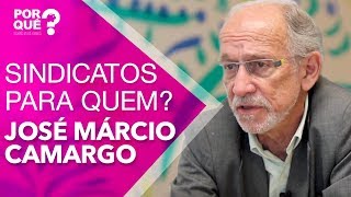 Como funcionam os sindicatos no Brasil?