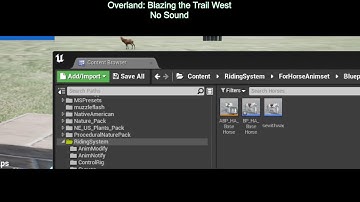 Overland Games Live Stream Devlog 10