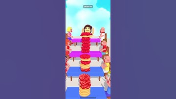 Gassy Run 3D - Gameplay Walkthrough Part 2 All Levels 9-15 (Android, iOS) #1725