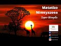 Matatizo nimeyazoea by Super Wanyika sms 