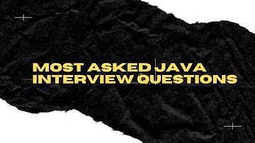 Most common Java interview question how to find the second largest element in array