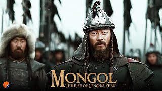 Mongol: The Rise of Genghis Khan Movie Explained in Hindi/Urdu