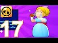 Brawl Stars - Gameplay Walkthrough Part 17 - Piper (iOS, Android)