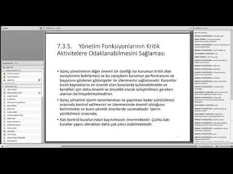 Video: ITIL'de sürekli hizmet iyileştirme nedir?