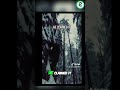 Gov't Tried To Silence This Bigfoot Footage! You Won't Believe This! #shorts