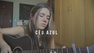 “Céu Azul” Charlie Brown Jr. | (Cover) Elana Dara