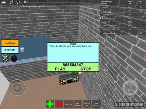 Roblox Help Me Help You