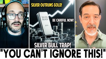 "Iedereen is in paniek! Zoiets hebben we nog nooit eerder gezien in de geschiedenis" - Tiggre & F...