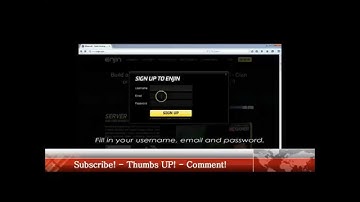 How To Build A Clan Website | Free