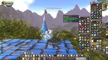 WoW MoP  Patch 5.1 Old bosses nerfed and new pet drop , I get my first LEGENDARY!!!!