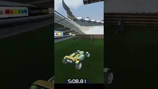 my best uber bug