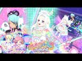 キラッとプリ☆チャン「Wだいあ」風? MEMORIES FOR FUTURE【ワッチャプリマジ!スタジオ プレイ動画】