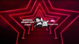 Uvod u 4.emisiju (29.09.2026.) (Ami G Show S19)