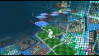 Super Mario Galaxy 2 - Grandmaster Galaxy: The Ultimate Test