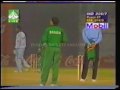 THE FINAL - IND V.S PAK - INDEPENDENCE CUP - 98 -8/9