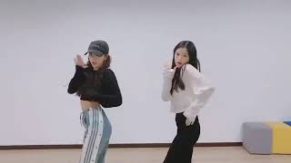 Youth with YOU | SNOW KONG BUNNY ZHANG cover BLACKPINK 'KILL THIS LOVE'