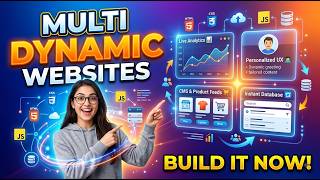 FT2 Multi Dynamic Websites