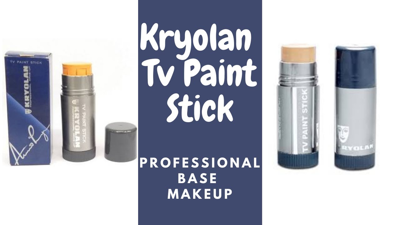 Kryolan TV Paint Stick FS38 