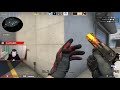 TEAM XANTARES VS TEAM WOXIC - NUKE - #evdekal