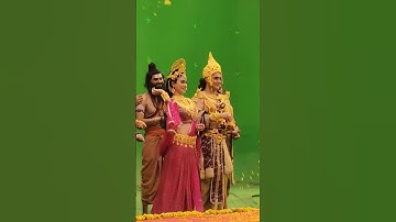 Guess..kiski Shaadi???#garud #shorts #actor #youtube #bts #neethashetty #contentcreator