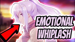 The Emotional Draw of Plastic Memories