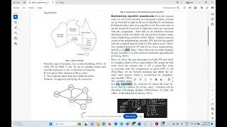 Assignment1 COMP380