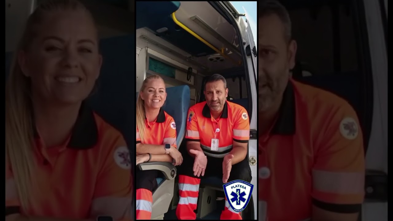 PLATESA - Ambulancias A2 Colectivas.