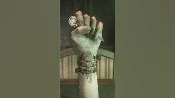 Silent Hills 2 Remake all Bracelet locations with Puzzle Solution