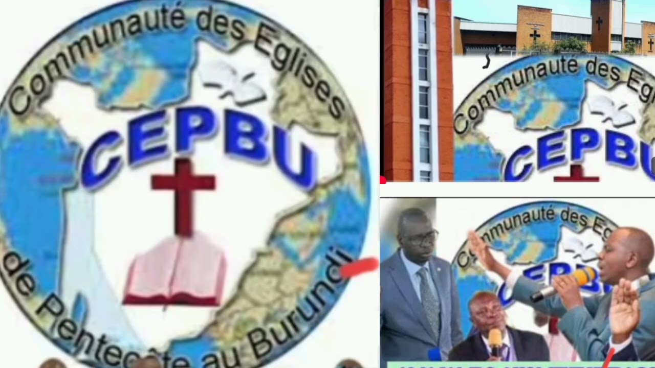 ABAHIZI BAHAGURUTSE BARIKO BASENGERA CEPBU ( ISHENGERO)