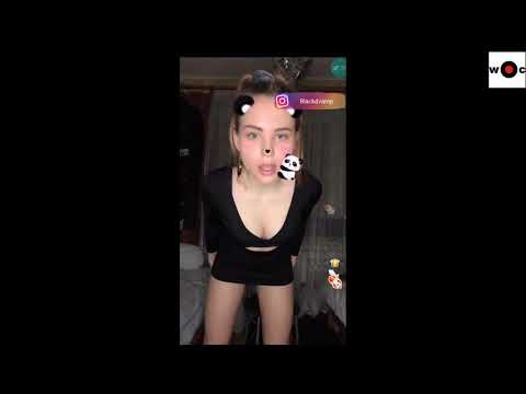 Russian Girl Twerking In Bigo Live | Bigo Live 2019 | Russian Bigo