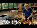Gordon's Ultimate Guide To Simple Suppers | Ultimate Cookery Course